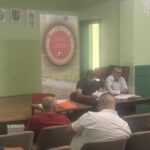 Одржана друга седница Извршног одбора ПФС Срем