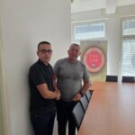 „Сремац“ из Војке победник јавног позива за попуну упражњеног места у Сремској фудбалској лиги