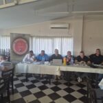 У ШИМАНОВЦИМА ОДРЖАНА КОНФЕРЕНЦИЈА КЛУБОВА СРЕМСКЕ ЛИГЕ