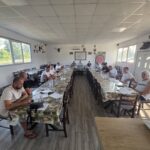 У Брестачу одржана конститутивна седница Конференције клубова Међуопштинске лиге Срем „Исток“